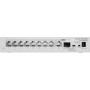 HUAWEI eKit S110 Series S110-8P2ST Non gestito L2 Gigabit Ethernet (10/100/1000) Supporto Power over Ethernet (PoE) Grigio (98012269)