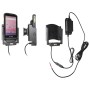 Brodit 713029 supporto per personal communication Supporto attivo Computer portatile Nero
