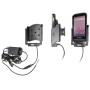 Brodit 713029 supporto per personal communication Supporto attivo Computer portatile Nero