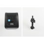 Brodit 217036 supporto per personal communication Supporto passivo Stampante portatile Nero