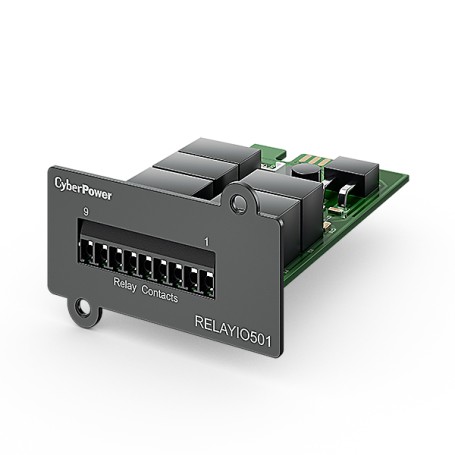 CyberPower RELAYIO501 accessorio per gruppi di continuità (UPS)