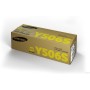Samsung Cartuccia toner giallo originale HP CLT-Y506S (SU524A)