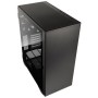 Kolink Stronghold Barricade Midi Tower Grigio (STRONGHOLD BARRICADE)