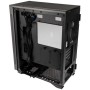 Kolink Stronghold Barricade Midi Tower Grigio (STRONGHOLD BARRICADE)