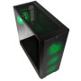 Kolink Unity Solar ARGB Mesh Midi Tower Nero (UNITY SOLAR BLK)
