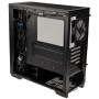 Kolink Unity Solar ARGB Mesh Midi Tower Nero (UNITY SOLAR BLK)