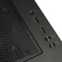 Kolink Unity Solar ARGB Mesh Midi Tower Nero (UNITY SOLAR BLK)