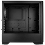 Kolink Unity Solar ARGB Mesh Midi Tower Nero (UNITY SOLAR BLK)