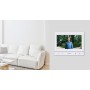 DoorBird A1103 sistema per video-citofono 17,8 cm (7") Nero, Bianco (429614042)