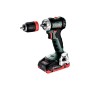 Metabo BS 18 L BL Q 1700 Giri/min 1,5 kg Nero, Verde, Rosso, Argento (613156800)