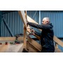 Metabo BS 18 L BL Q 1700 Giri/min 1,5 kg Nero, Verde, Rosso, Argento (613156800)