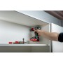Metabo BS 18 L BL Q 1700 Giri/min 1,5 kg Nero, Verde, Rosso, Argento (613156800)