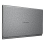 Lenovo Tab Plus Sleeve 29,2 cm (11.5") Custodia a tasca Grigio (ZG38C05800)