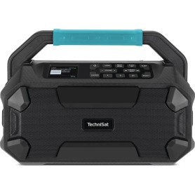 TechniSat VIOLA 231 OD Portatile Nero (0000/2967)