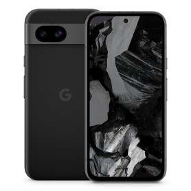 Google Pixel 8a 15,5 cm (6.1") Doppia SIM Android 14 5G USB tipo-C 8 GB 128 GB 4492 mAh Nero (GA04432-GB)