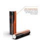 AAA USB-C RECHARGEABLE BATTERY 4PZ. (CY5874CCCRB)