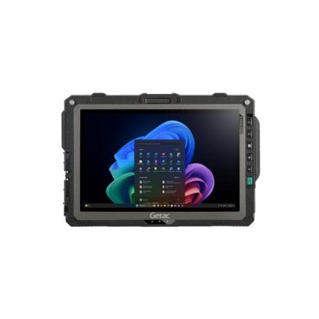 Getac UX10G5 Rugged Tablet 10.1" WUXGA Intel Core Ultra 7 16GB RAM 256GB SSD Win11 Pro (UW3764VIXDXX)