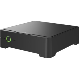 Axis S3008 Mk II Nero (02766-003)