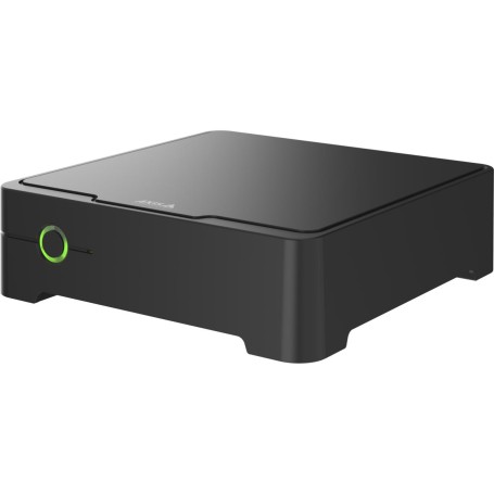 Axis S3008 Mk II Nero (02766-003)