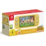 Nintendo Console Switch Lite + Animal Crossing: New Horizons (gialla) (10017605)