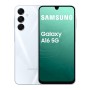 Samsung Galaxy A16 5G 17 cm (6.7") Dual SIM ibrida Android 14 USB tipo-C 4 GB 128 GB 5000 mAh Grigio (SM-A166BZADEUB)