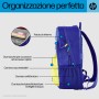 HP Zaino Campus Blue (7K0E5AA)