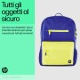 HP Zaino Campus Blue (7K0E5AA)