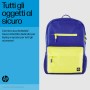 HP Zaino Campus Blue (7K0E5AA)