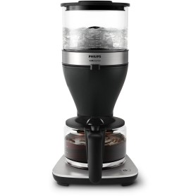 Philips Café Gourmet HD5416/60 Macchina da caffè con filtro, Boil&Brew