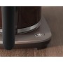 Philips Café Gourmet HD5416/60 Macchina da caffè con filtro, Boil&Brew
