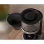 Philips Café Gourmet HD5416/60 Macchina da caffè con filtro, Boil&Brew
