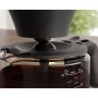 Philips Café Gourmet HD5416/60 Macchina da caffè con filtro, Boil&Brew