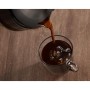 Philips Café Gourmet HD5416/60 Macchina da caffè con filtro, Boil&Brew