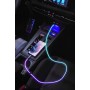 Ansmann 1700-0158 cavo USB 1 m USB A USB C 0,48 Gbit/s 60 W Multicolore