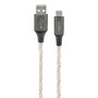 Ansmann 1700-0158 cavo USB 1 m USB A USB C 0,48 Gbit/s 60 W Multicolore