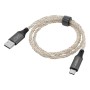 Ansmann 1700-0158 cavo USB 1 m USB A USB C 0,48 Gbit/s 60 W Multicolore