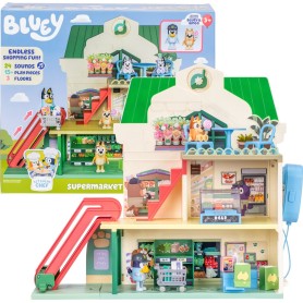 Moose Toys MS18918 set da gioco