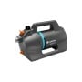 Gartenpumpe 4200 Silent (dunkelgrau/trkis, 600 Watt, Modell 2023) (09054-61)