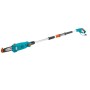 Teleskop Hoch-Entaster TCS 720/20 (trkis, 720 Watt) (08868-20)