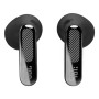 JBL Live Flex 4 Auricolare Wireless In-ear Chiamate/Musica/Sport/Tutti i giorni Bluetooth Nero (JBLLIVEFLEX4BLK)