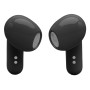 JBL Live Flex 4 Auricolare Wireless In-ear Chiamate/Musica/Sport/Tutti i giorni Bluetooth Nero (JBLLIVEFLEX4BLK)