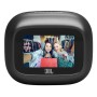 JBL Live Flex 4 Auricolare Wireless In-ear Chiamate/Musica/Sport/Tutti i giorni Bluetooth Nero (JBLLIVEFLEX4BLK)