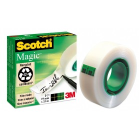 Scotch 8101933 33 m Trasparente 1 pz (55851)