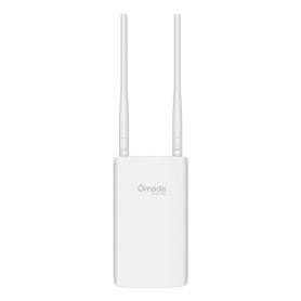 TP-Link Omada EAP603-Outdoor 1800 Mbit/s Bianco Supporto Power over Ethernet (PoE) (EAP603-OUTDOOR)
