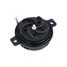 Alphacool 13154 ventola per PC Universale Pompa Nero 1 pz (13154) (49061)