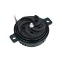 Alphacool 13154 ventola per PC Universale Pompa Nero 1 pz (13154) (49061)