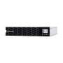 CyberPower OL6KERTHD gruppo di continuità (UPS) Doppia conversione (online) 6 kVA 6000 W 7 presa(e) AC (OL6KERTHD)