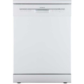Lavastoviglie da incasso Respekta GSPS60W-12 Bena, larghezza 60 cm, 13 coperti, 5 programmi, bianca (4262421978177)