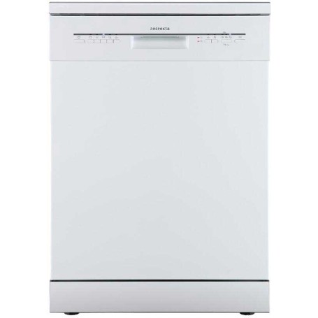 Lavastoviglie da incasso Respekta GSPS60W-12 Bena, larghezza 60 cm, 13 coperti, 5 programmi, bianca (4262421978177)