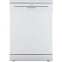 Lavastoviglie da incasso Respekta GSPS60W-12 Bena, larghezza 60 cm, 13 coperti, 5 programmi, bianca (4262421978177)